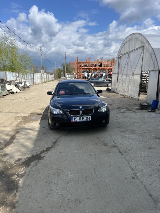 Vand /schimb 535d