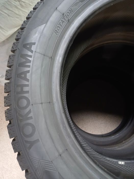 Шины Yokohama 205/60R16