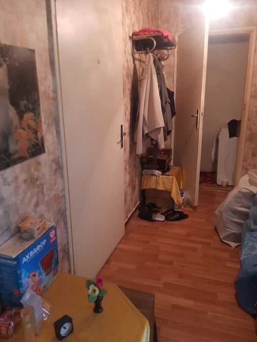 Продажба на апартамент