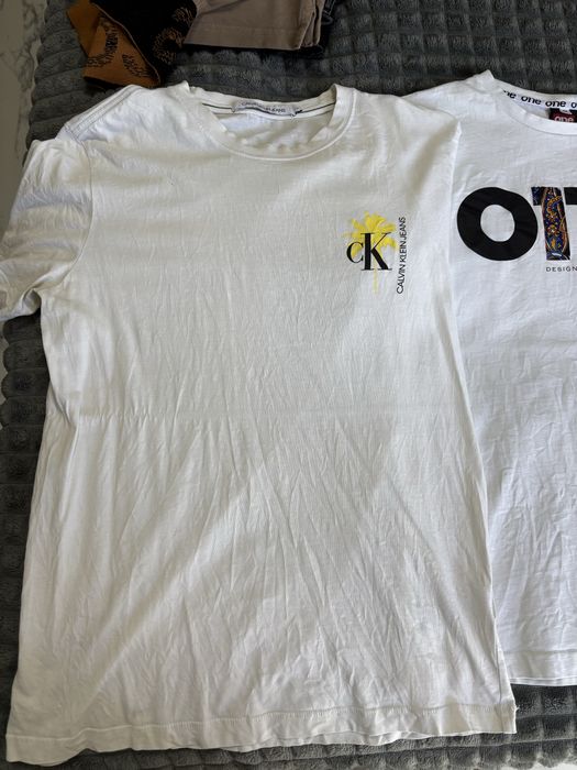 Маркови Тениски размер М