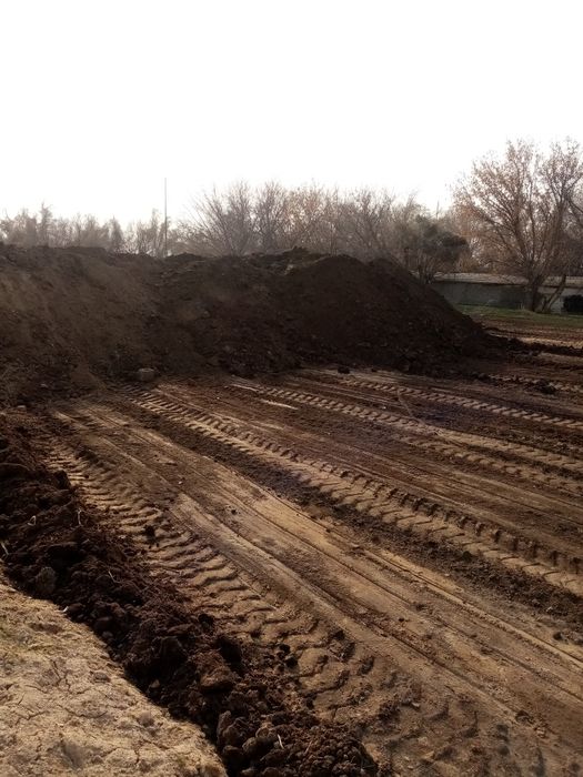 Продаём навоз чистый перегной