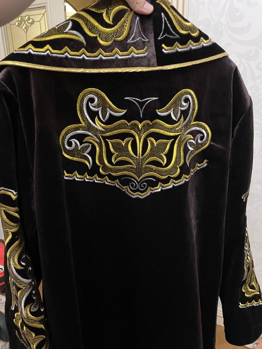 Чапаны Национальные Продажа и Прокат