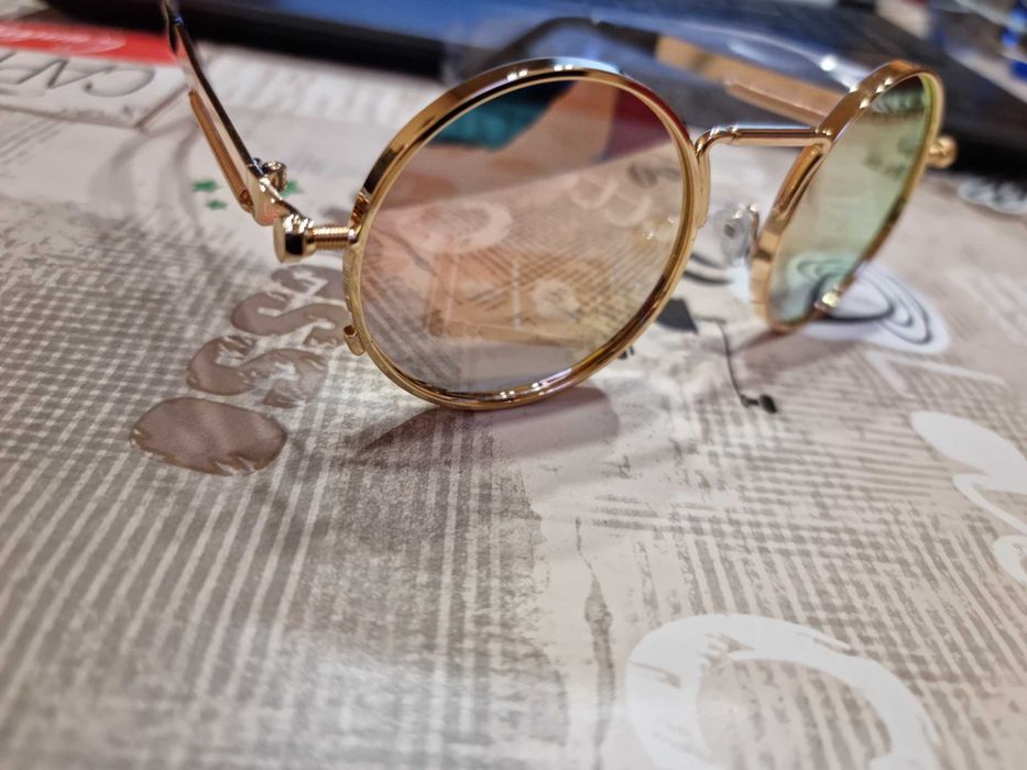 Слънчеви очила нови