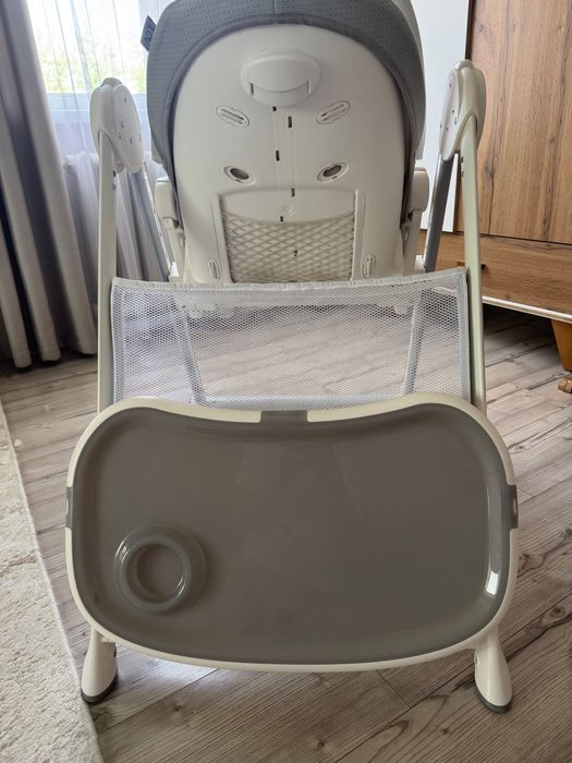 Детский стульчик ilovi