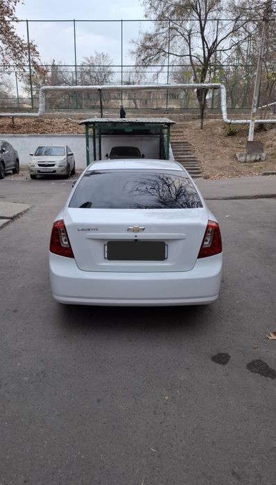 Gentra sotiladi 2 pozitsiya