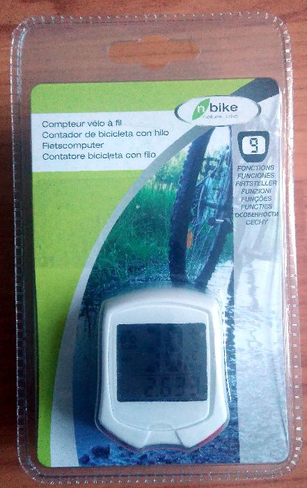 vand vitezometru bicicleta NOU