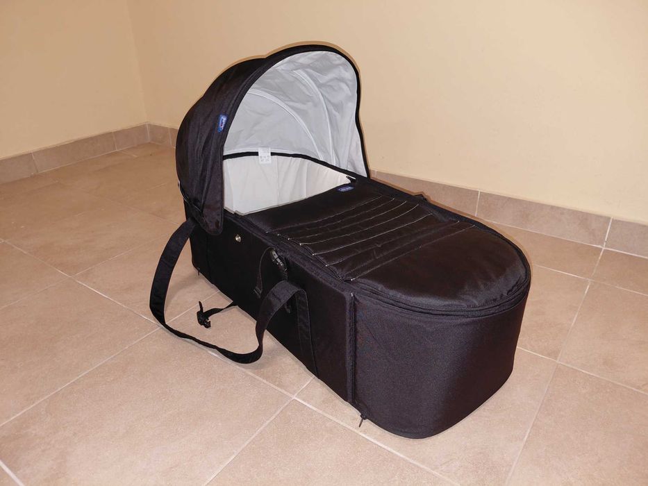 Landou semirigid Chicco,0 luni +,pentru carucioare Goody / We