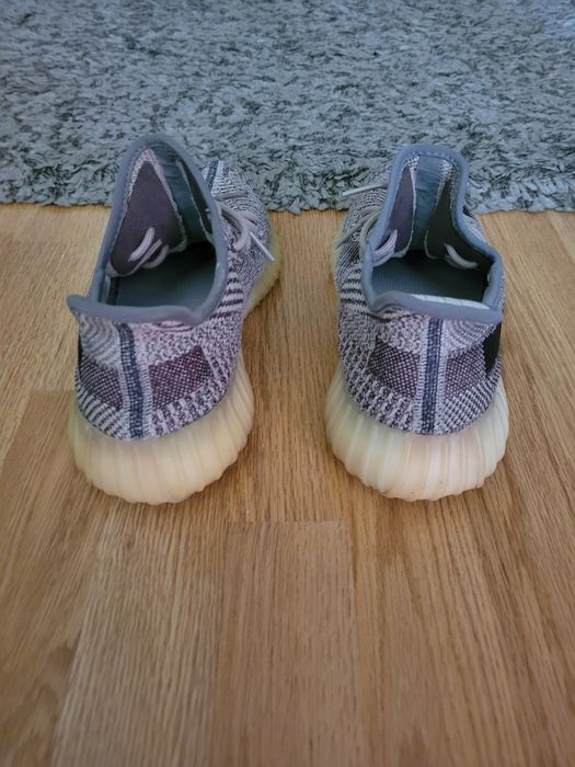 Yeezy 350 Zyon, 43 1/3