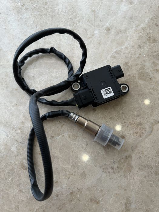 Senzor filtru particule dpf Bmw Seria 5 7 8 G01 G02 G14 G05 F10 F02