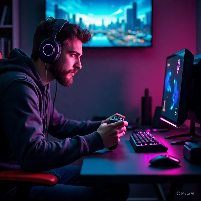 Игры для Nintendo switch