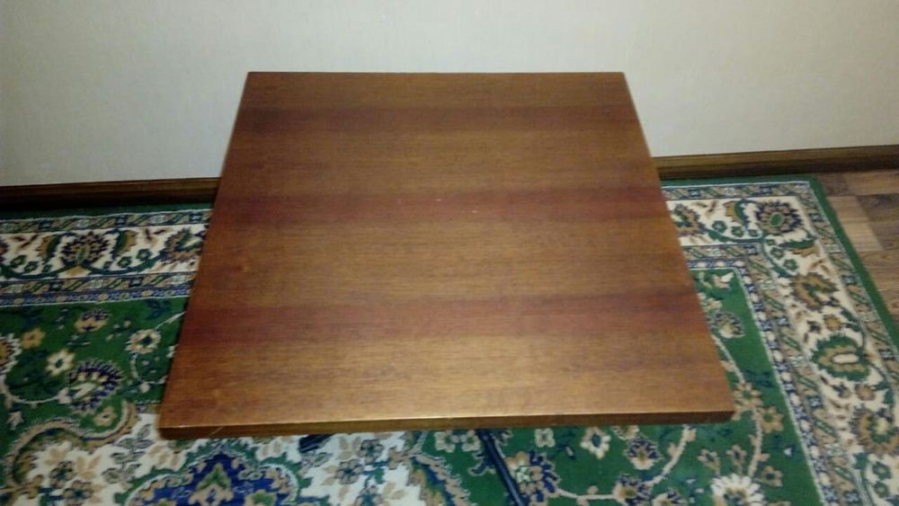 Журнальный стол СССР.