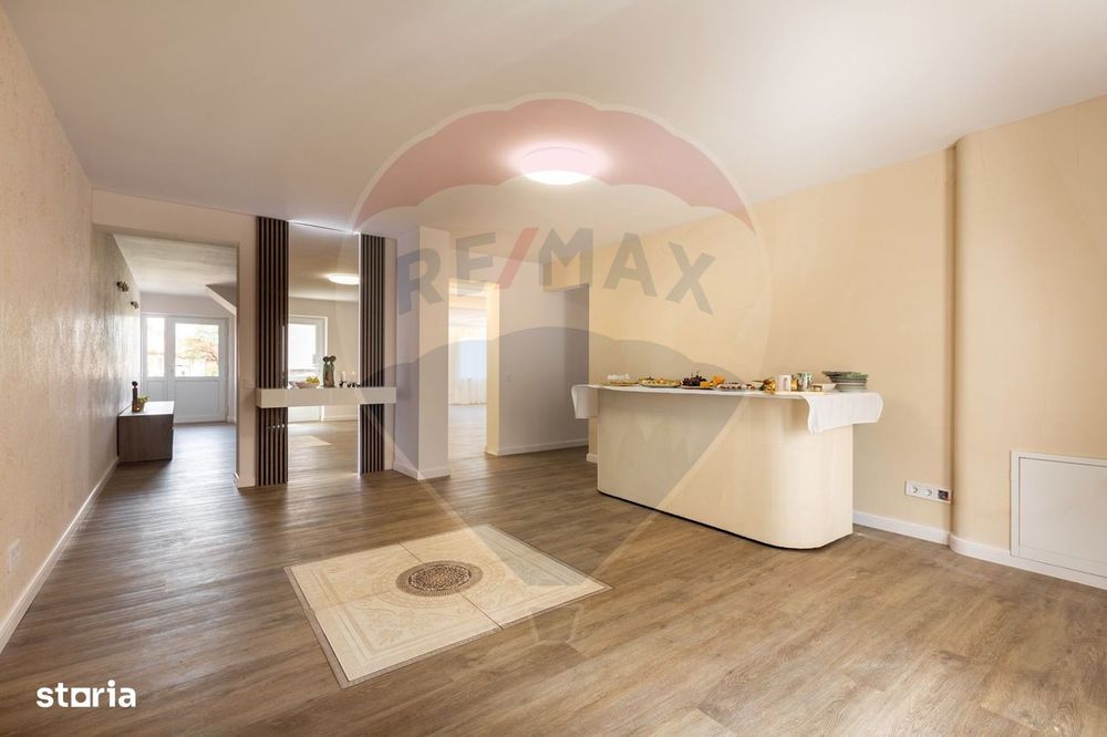 Spatiu nou, modern pt evenimente, cosmetica/masaj și mindfulness