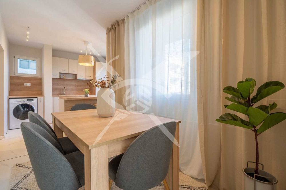 Дава се под наем Двустаен апартамент в София, Овча купел 2 - 85 кв.м за 194500 € - Снимка #2