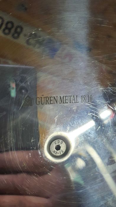 Vand etajera fructe,deserturi,aperitive..