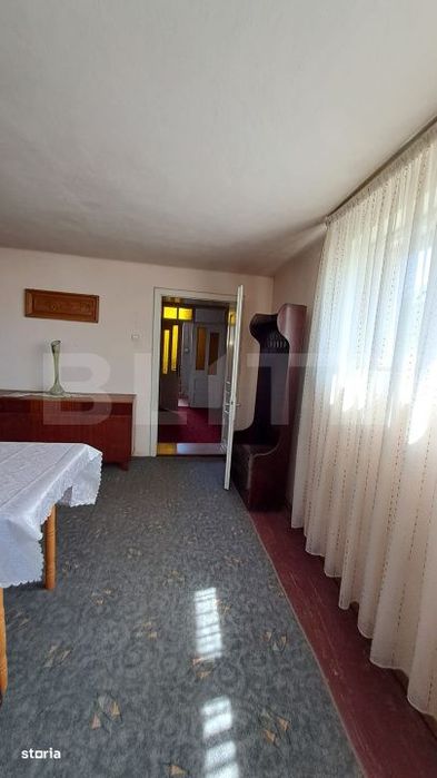 Casa individuala, 1700mp teren, Craciunelu de Jos