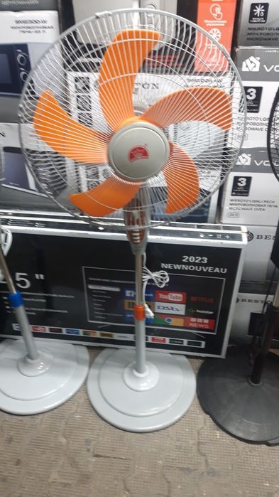 Arzon vintilati sifatiga garantiyabor