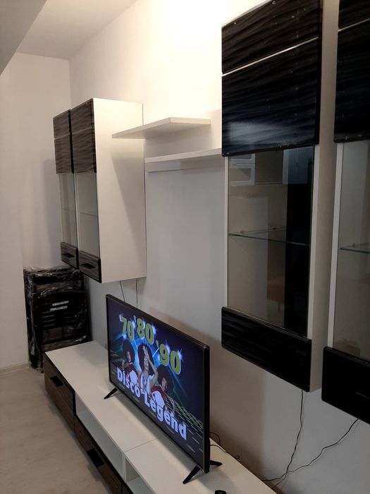 De închiriat  apartament 2 camere Otopeni