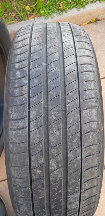 Летни гуми 205 55 19 Michelin Primacy 3