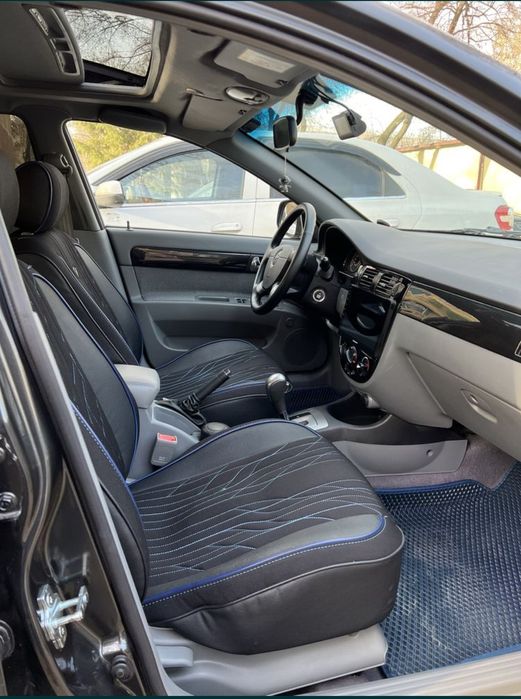 Продажа автомобиля