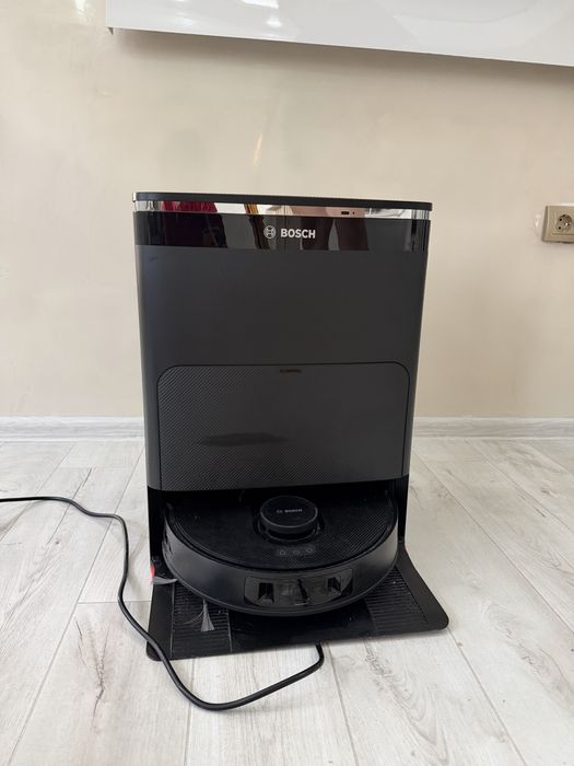 Bosch Spotless max cam