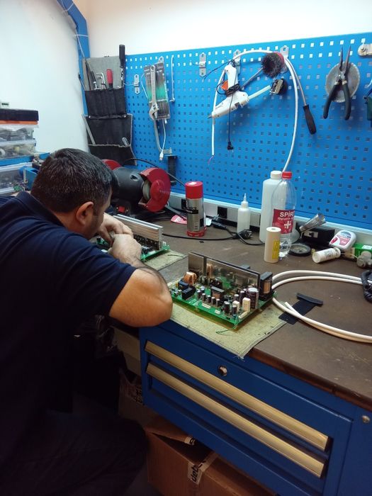 Ремонт швейных машин – Алматы