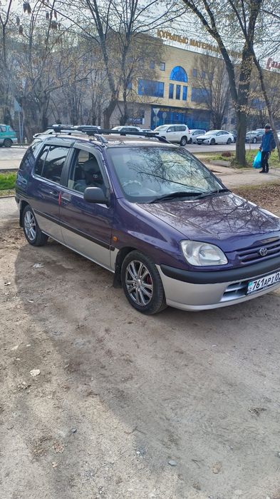 Продам авто  в Отличном состоянии