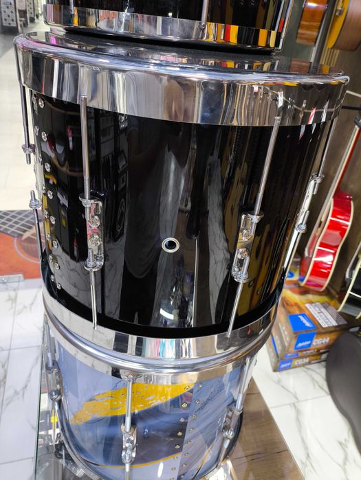 Dovul — cholgʻu asbobi