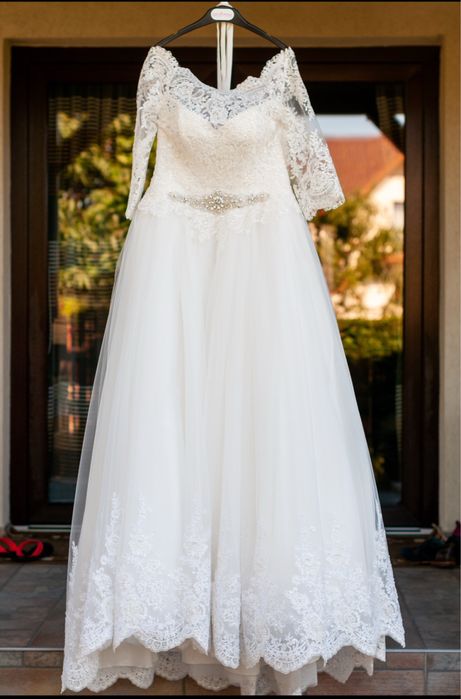 Rochie de mireasa