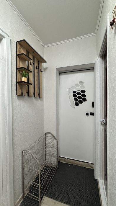 Сдам 2х комнатную посуточно в центре