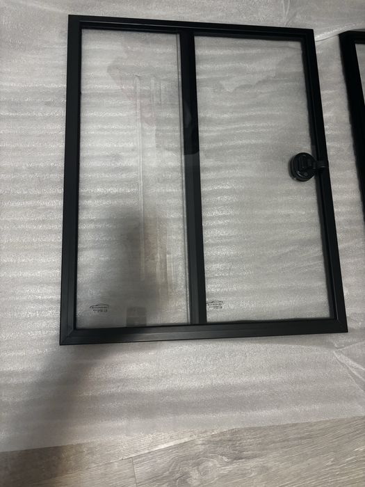 Форточка раздвижная для к700