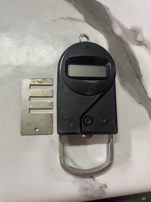 Продам адгезиметр АМЦ 2-50