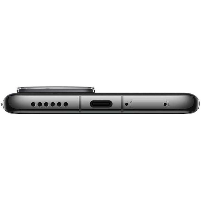 Telefon mobil Huawei P60 Pro, Dual SIM, 8GB RAM, 256GB, 4G, Black
