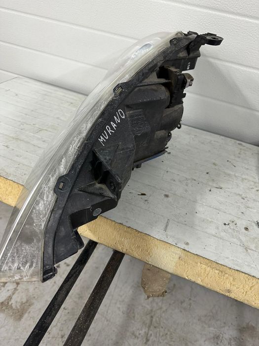 фарове за нисан мурано