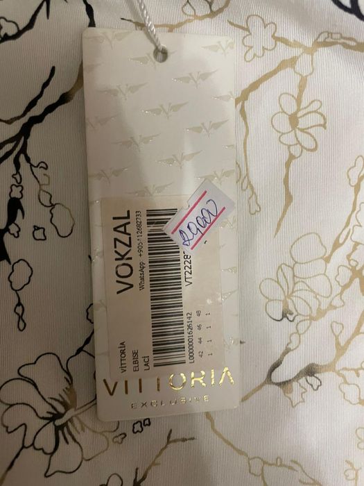 Новые платья из Турции распродажа