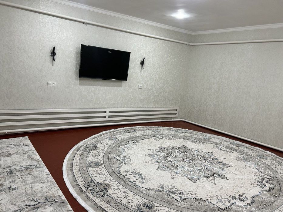 Хасанбой Учаска Ховли 3.хонали 3,5-Соток Узок мудатга Берилади