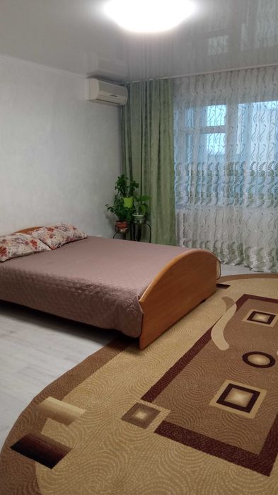 Сдается посуточно квартира в 4-1