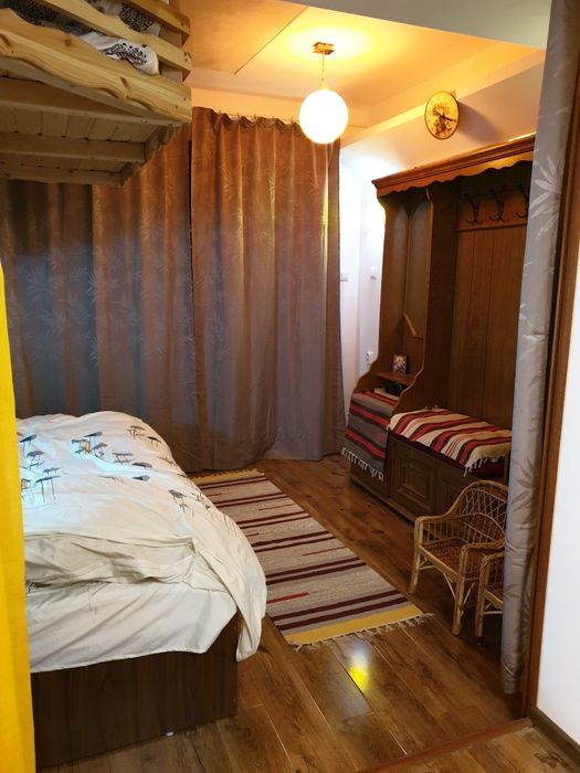 Revelion!!! Apartament 2 camere Poiana Brasov, pentru 4 nopți