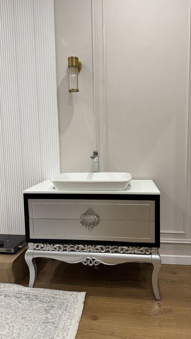 Раковина для ванны