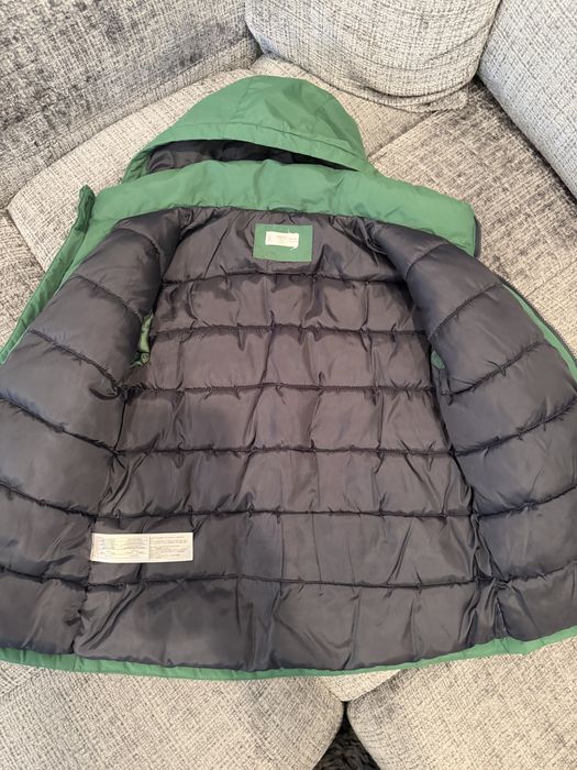 Geaca Copii Mango 7-8 ani ( 128 cm) 10/10 Pret:50 lei