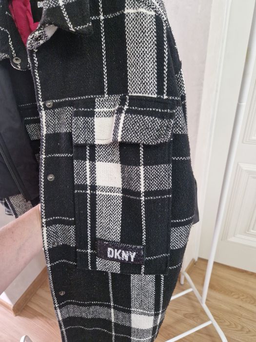 Пальто для девочки