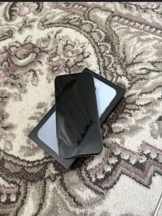 Iphone 13 pro 128 gb