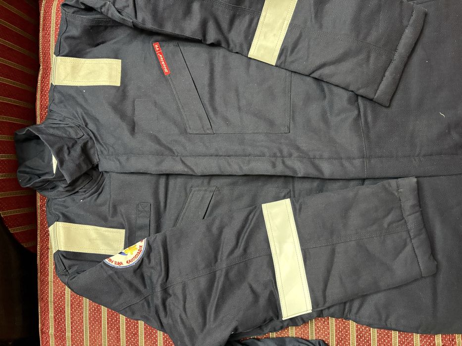 Мужской комбинезон спец одежда