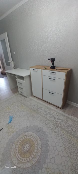 Мебельщик Сборщик