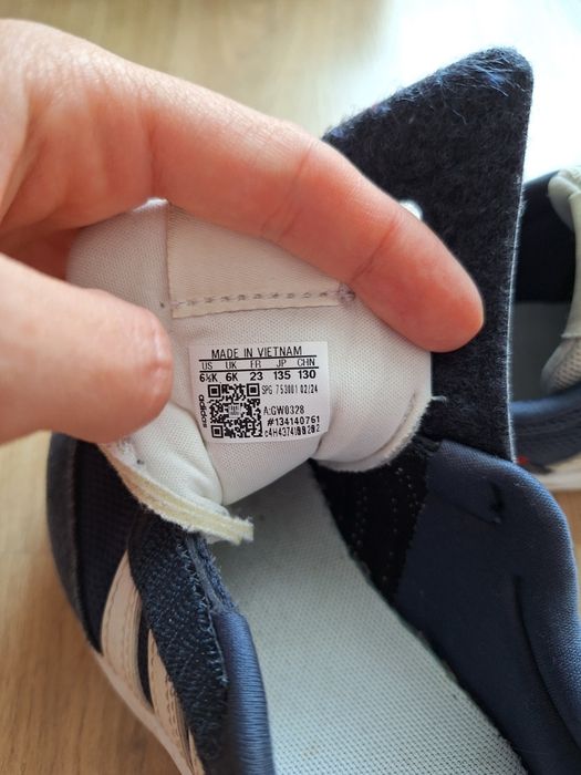 Детски маратонки Adidas