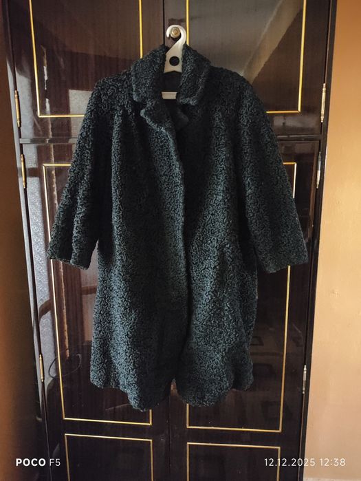 Продам кожаные плащи, шубы, дублёнку