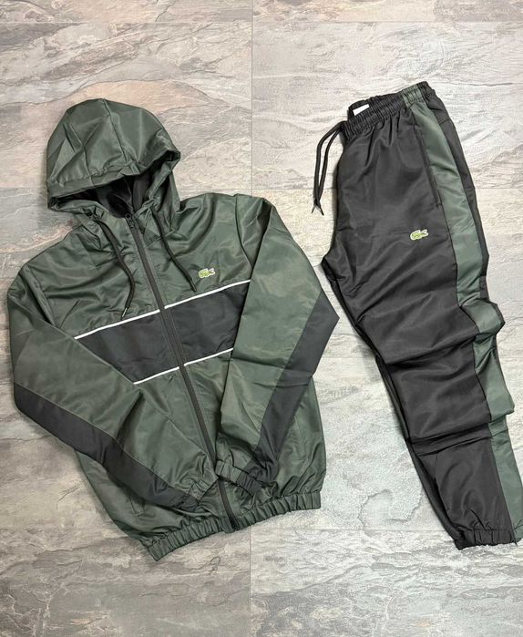 Мъжки Екипи Lacoste - High Quality