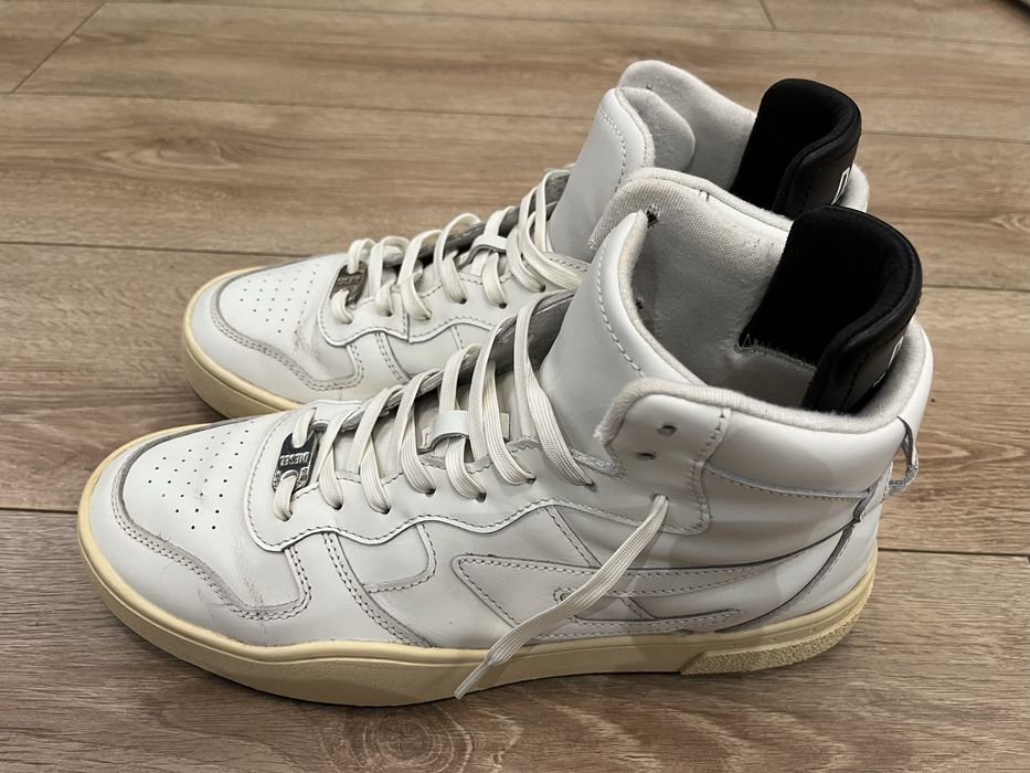 Ghete sport DIESEL