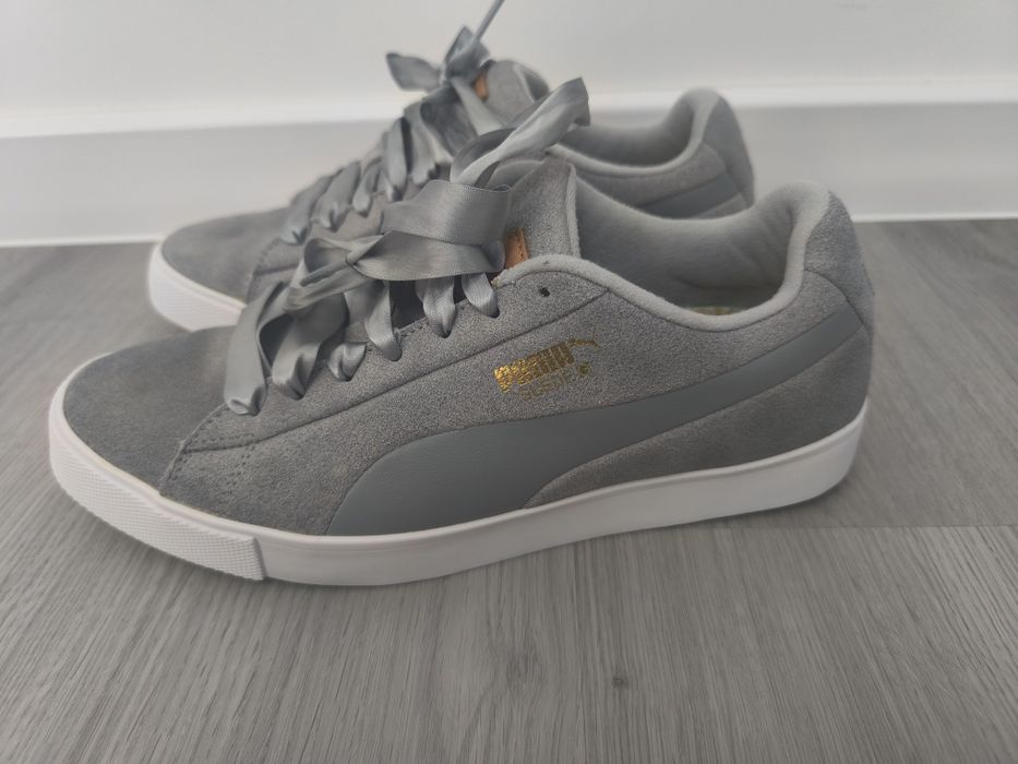 Puma дамски обувки