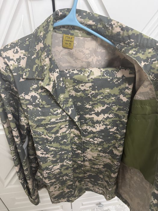 Форма для НВП