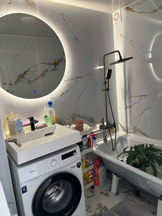 Продам 2 ком квартиру